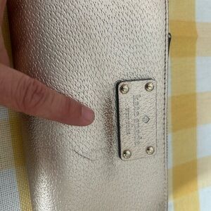 Kate Spade Gold Women's Bag